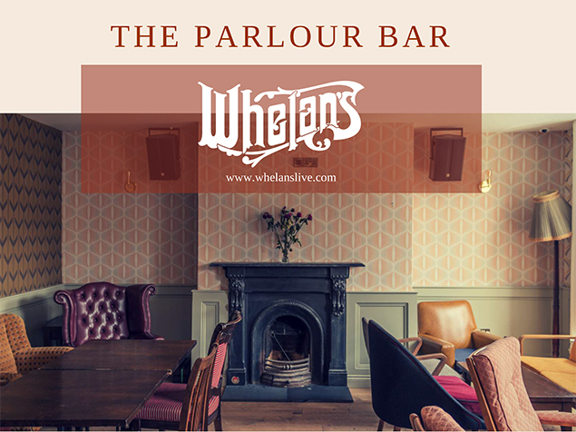 The Parlour Bar