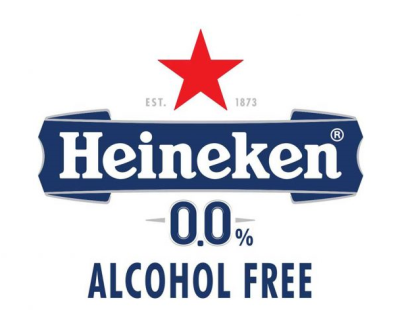 Heineken Zero 0.03%