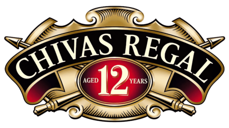 Chivas Regal 12 Yr