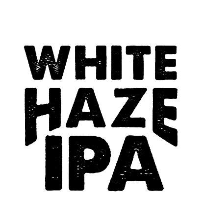 White Haze IPA
