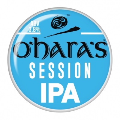 O’Hara’s Session IPA