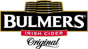 Bulmers Original Irish Cider
