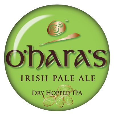 O’Hara’s Irish Pale Ale