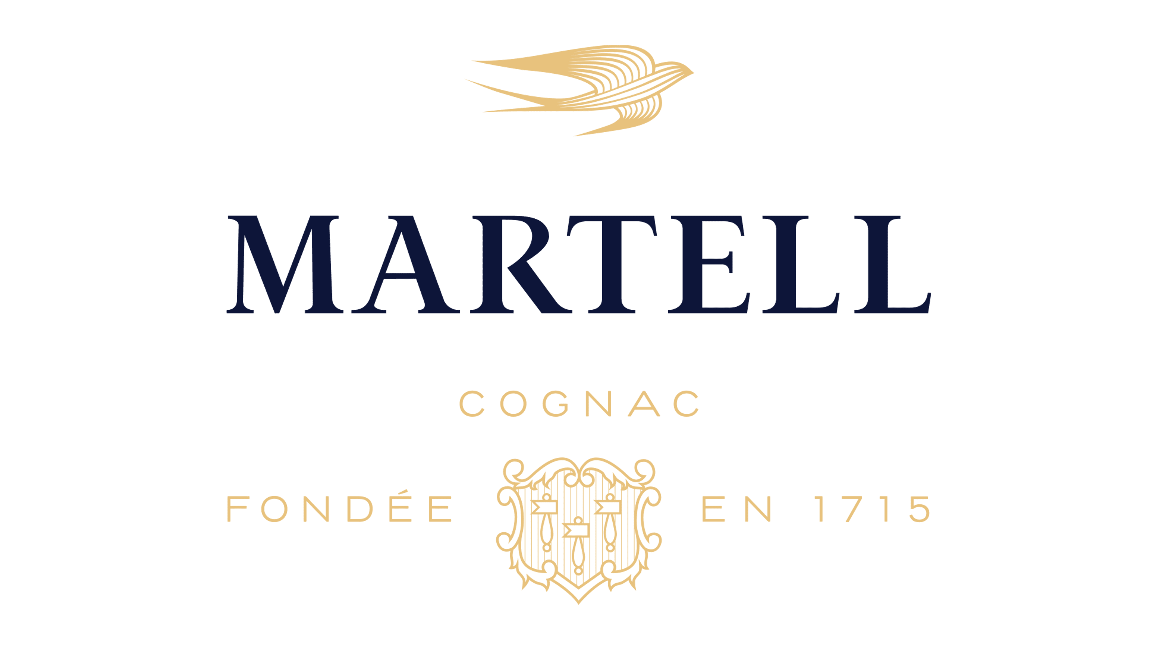 Martell V.S.